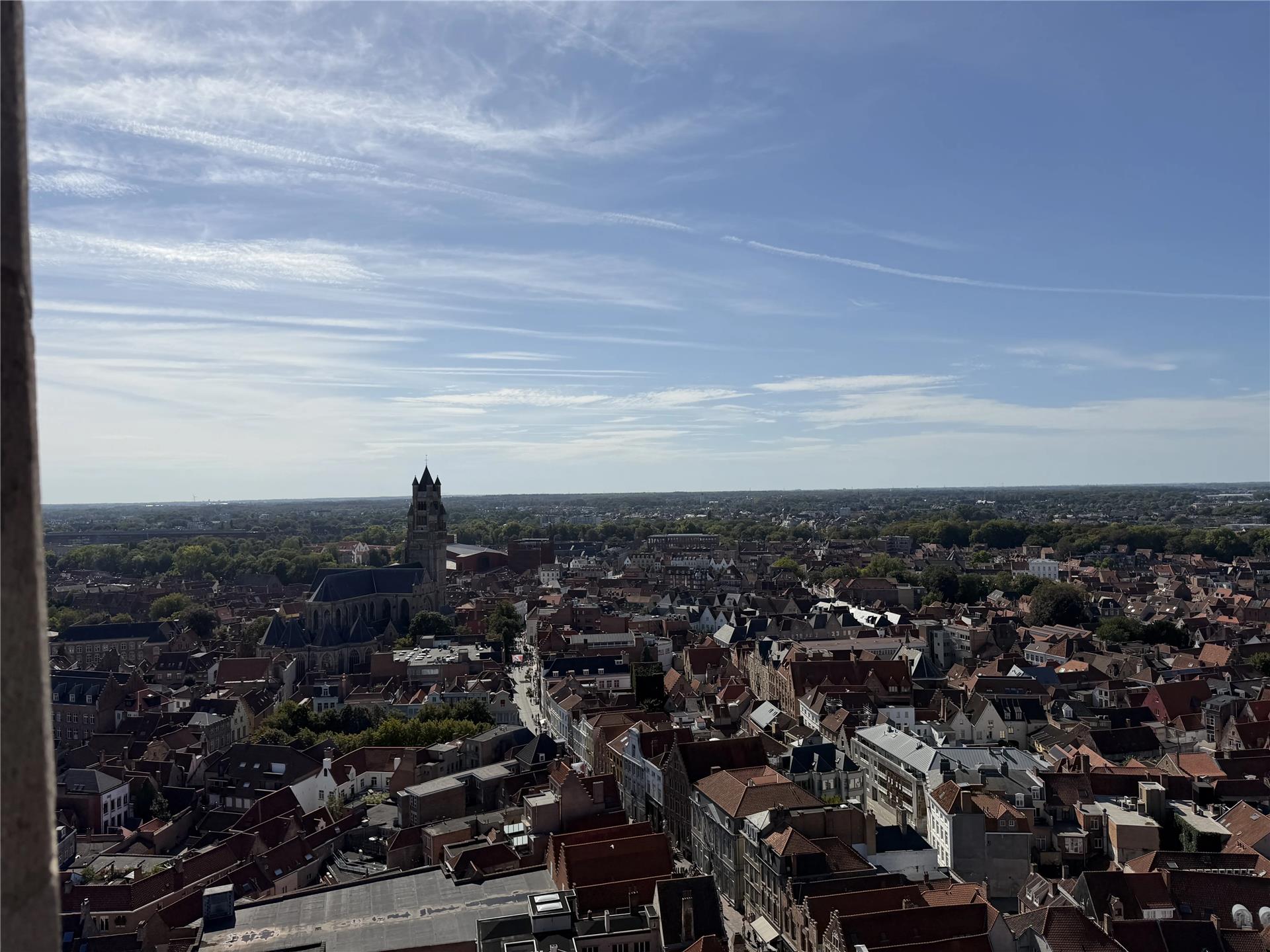 Belfort (Belfry)