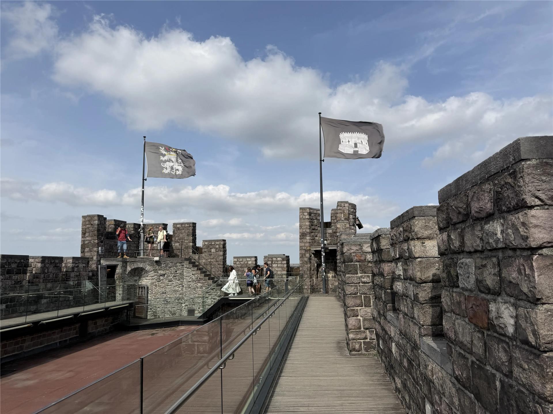 Castle of the Counts
