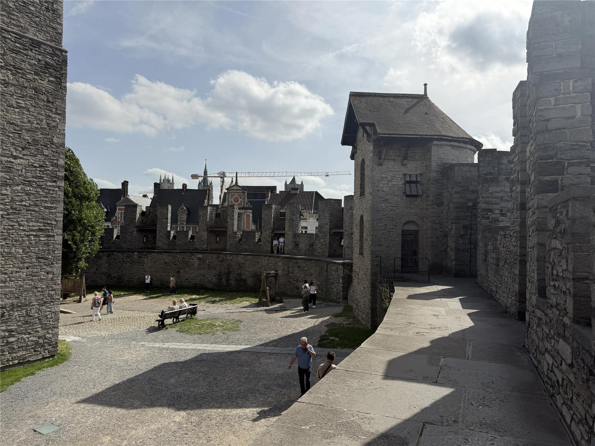 Castle of the Counts