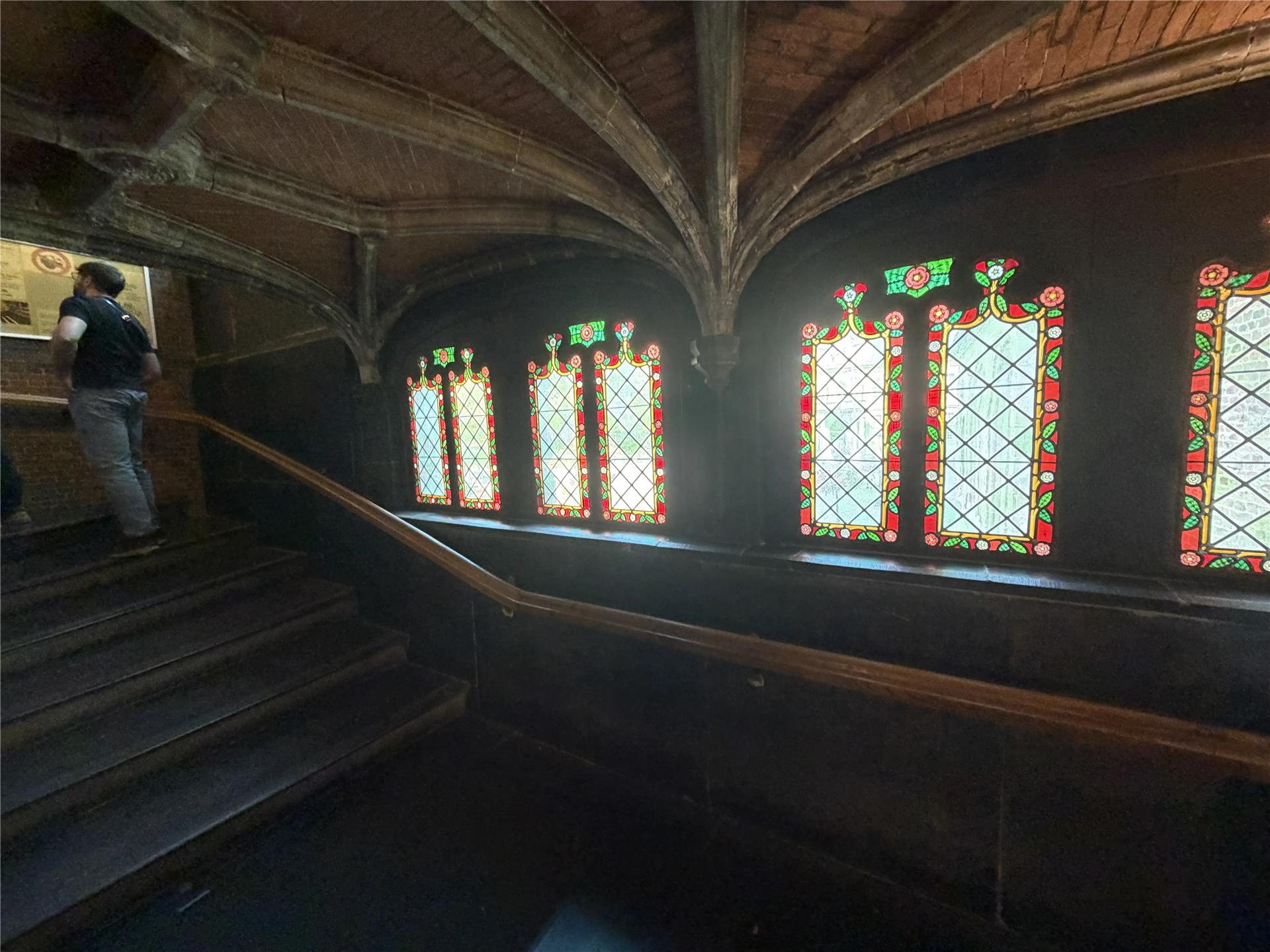  Basilica of the Holy Blood