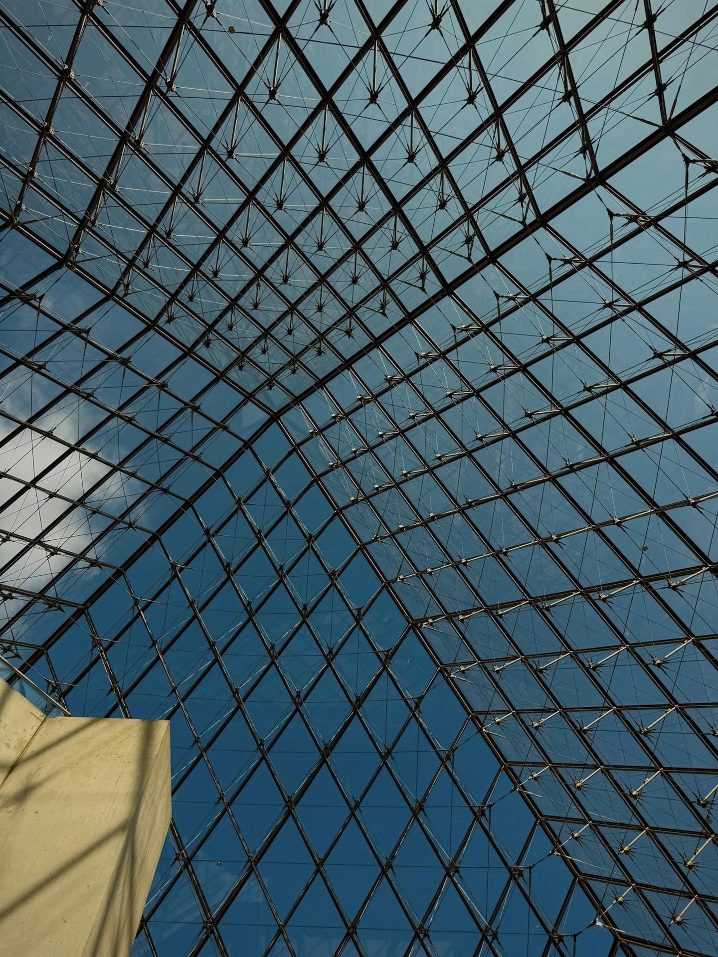 Inside the france