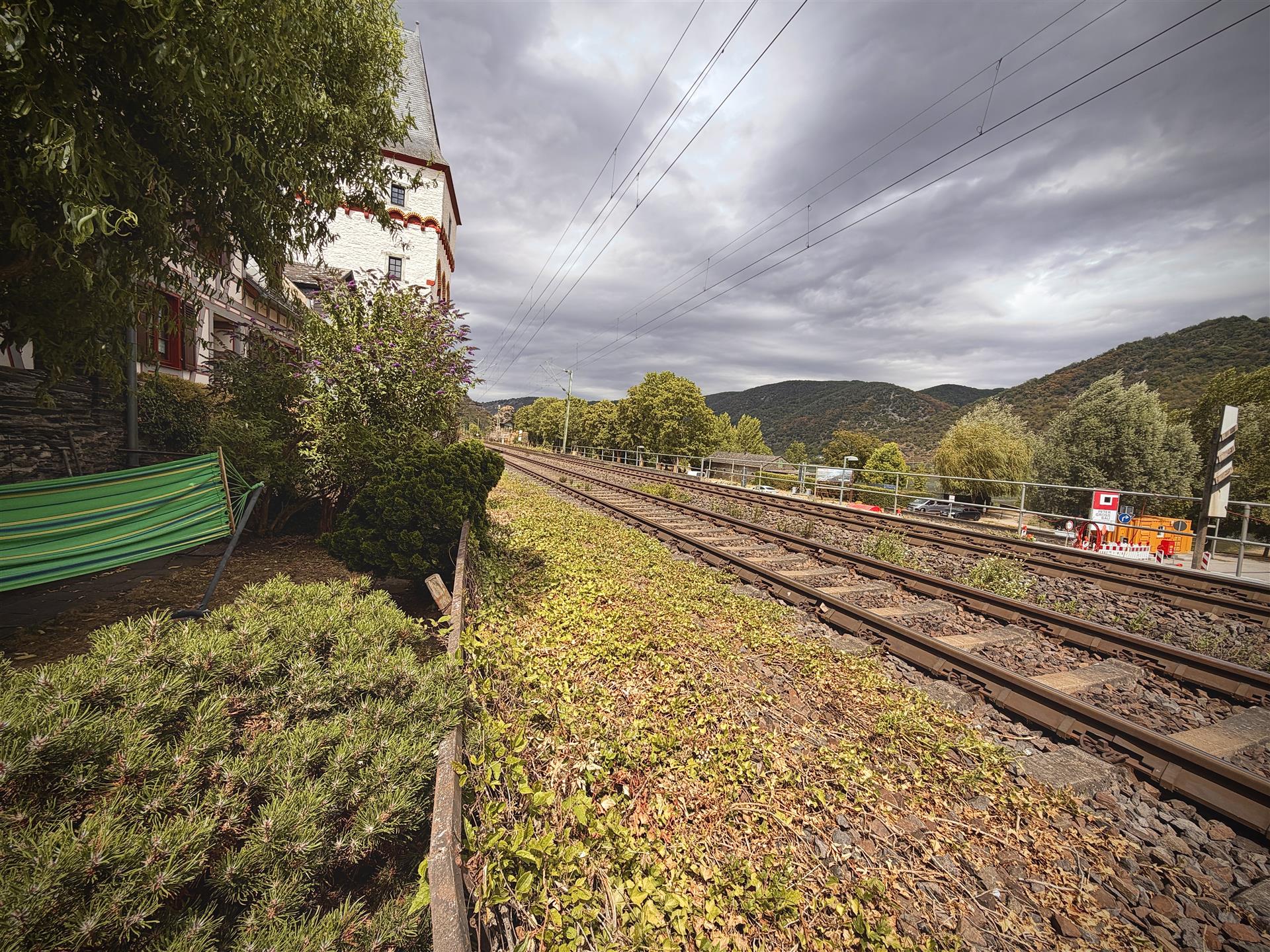 Travel Photo
