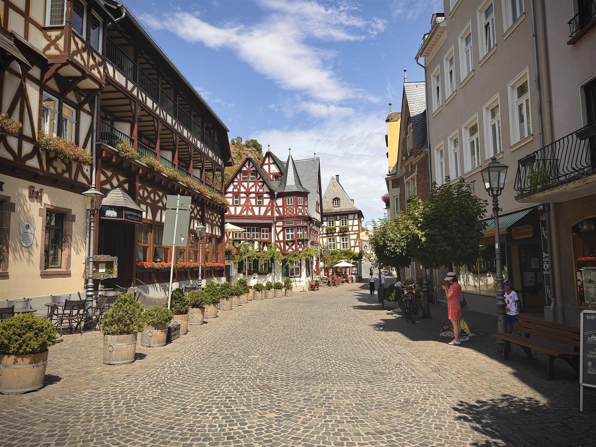 Travel Photo