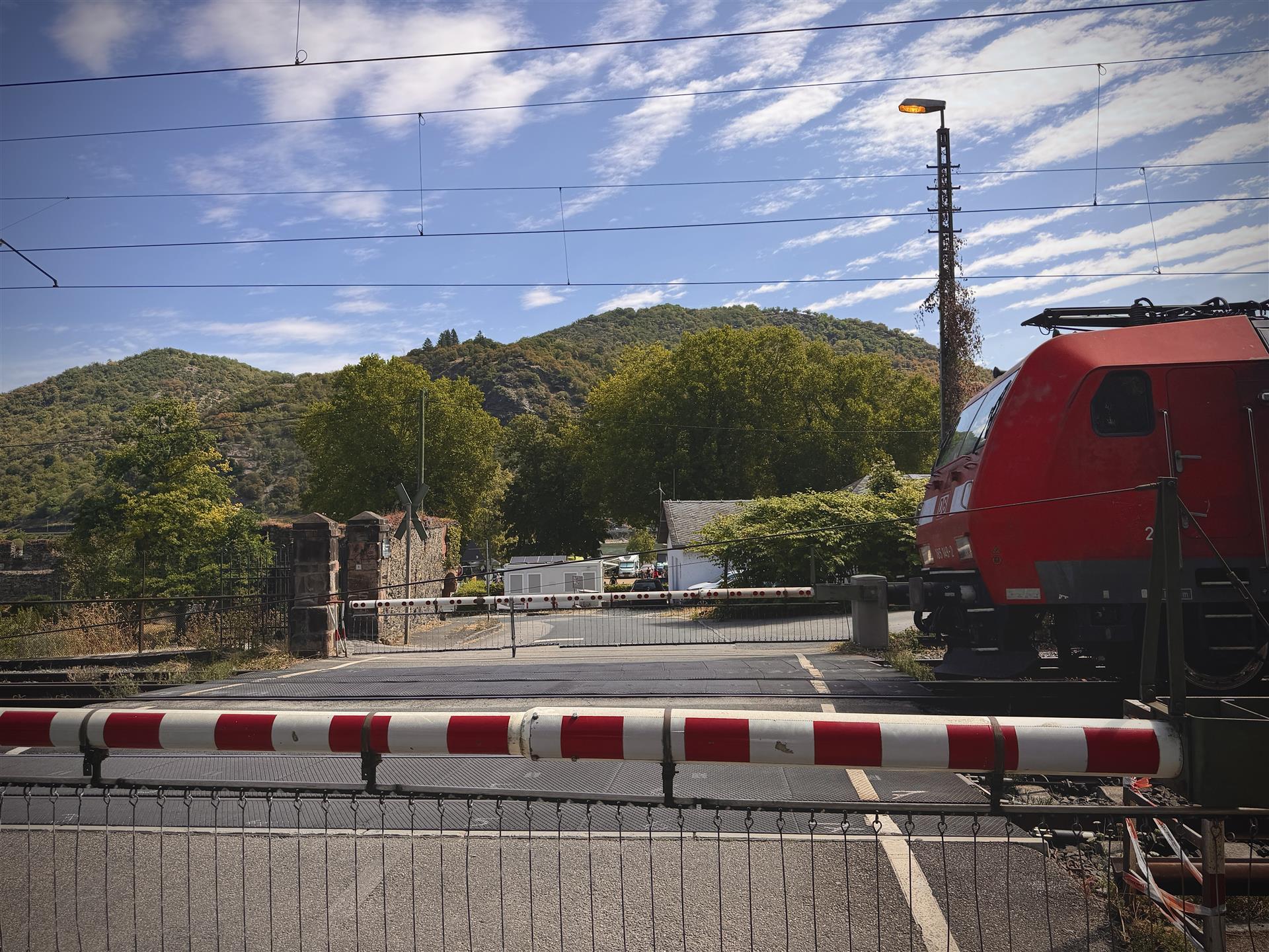 Travel Photo