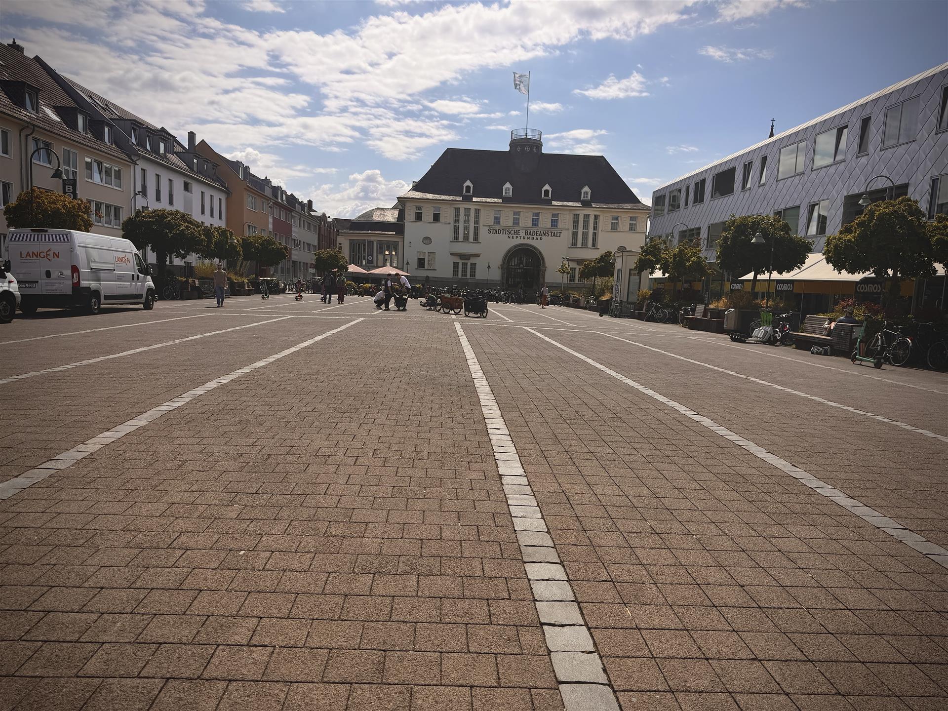 Travel Photo