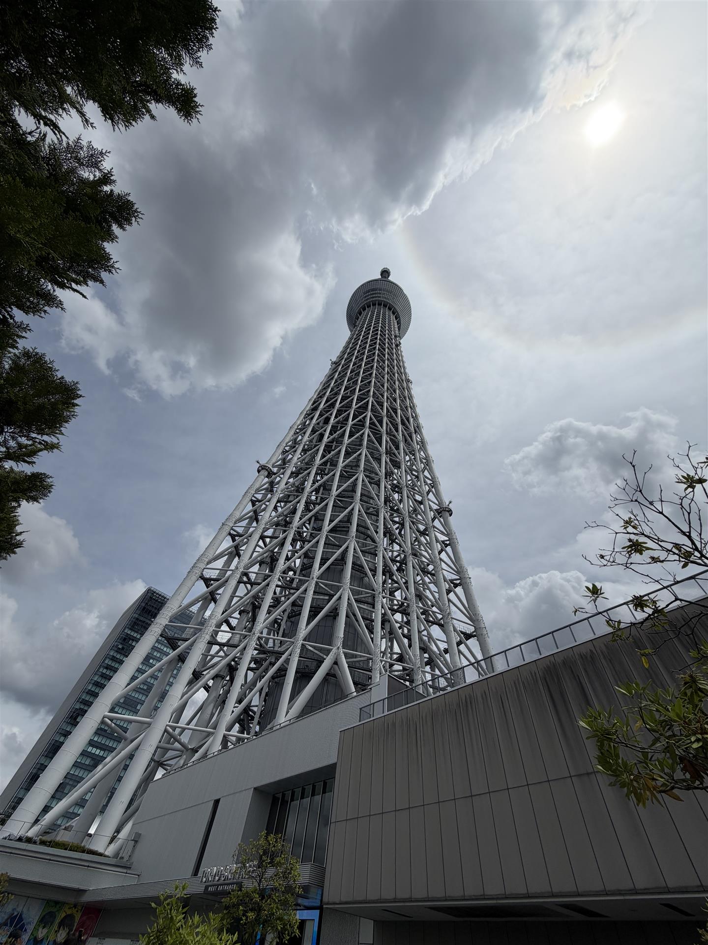 Skytree