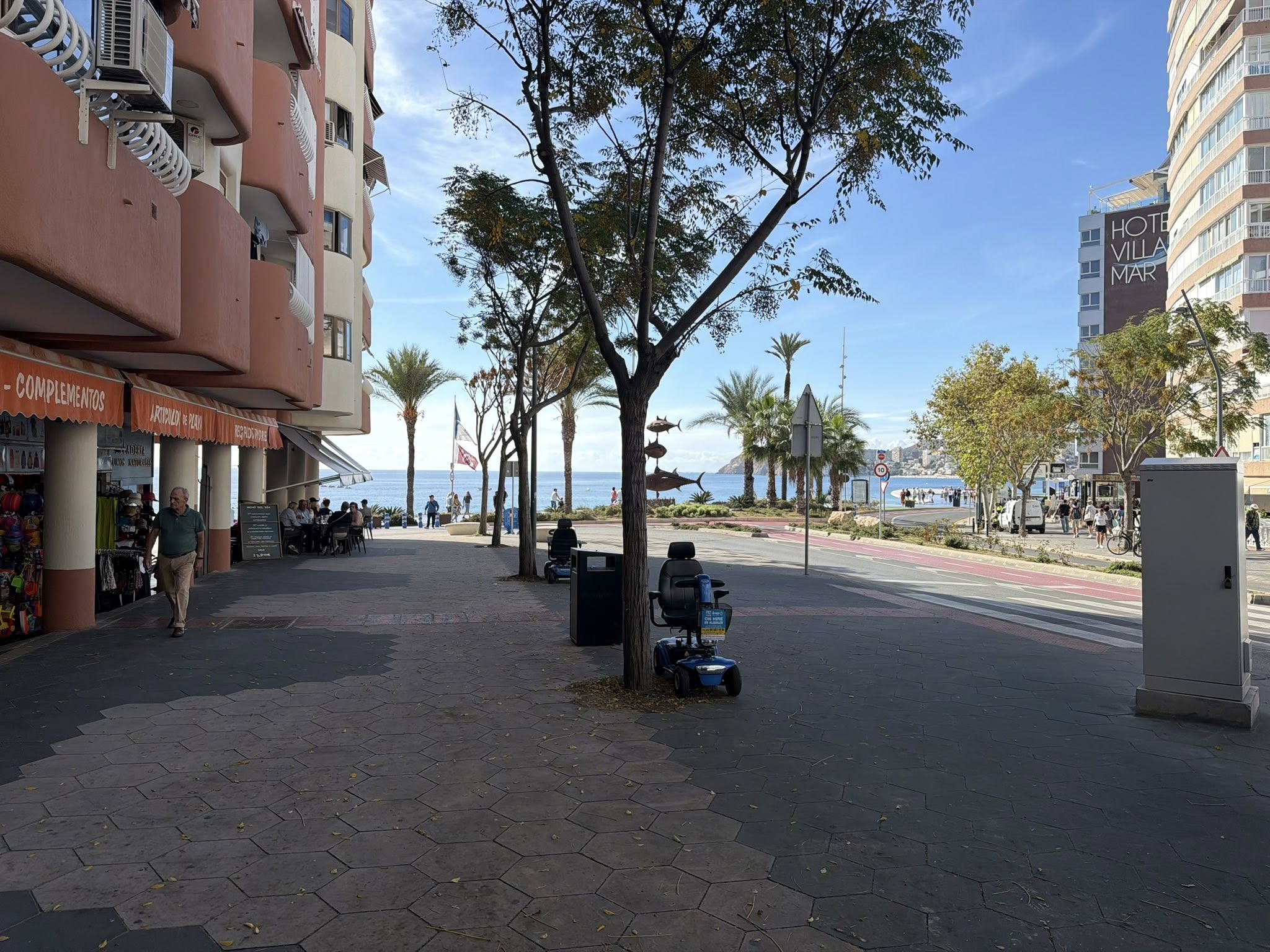 Bendidorm