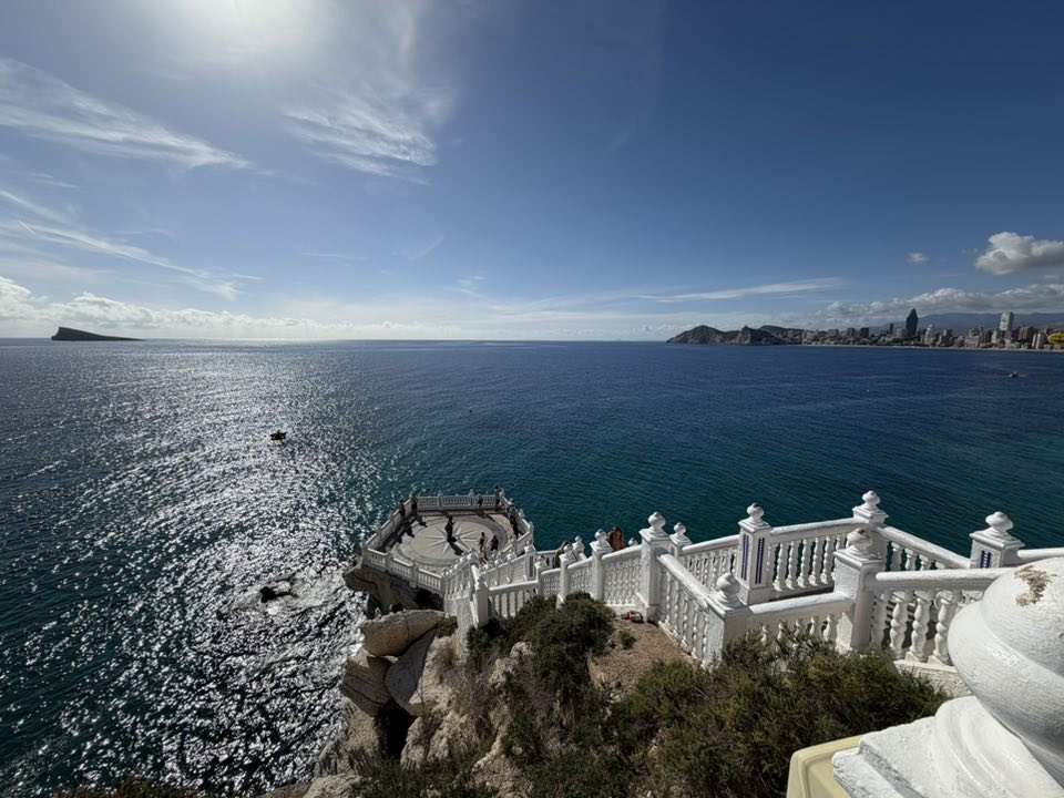 Balcon del Mediterraneo